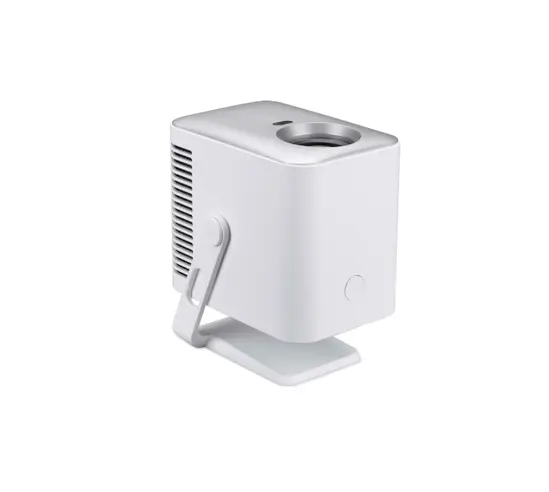 Мултимедиен проектор AOPEN Projector QH31s(Grey), LCD, LED Light Source, HD (1280x720), 150 ANSI Lumens (5500 LED Lumens), 1000:1 Contrast, Auto Focus, HDMI 1.4, USB (Type A 2.0) x1, Audio jack ,Speaker 3W, LED lifespan up to 30,000h, 0.66 kg, Grey