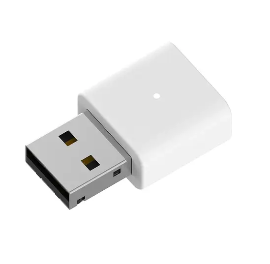 Адаптер D-Link N300 Wi-Fi 4 USB Adapter
