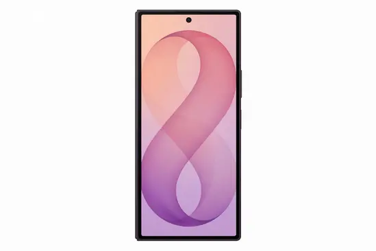Мобилен телефон Samsung SM-F976 GALAXY Z Fold 8 Ultra 5G 256GB 12GB Violet Shadow