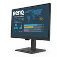 Монитор BenQ BL2790QT 27" IPS, 5ms, QHD 2560x1440, 75Hz, 99% sRGB, Eye Reminder, Flicker-free, LBL, B.I. Gen2, ePaper, 1000:1, 20M:1 DCR, 8 bit, 350cdm2,HDMI,DP, USB-C 60W, Daisy Chain, 3xUSB 3.2, 2Wx2, HAdj. Stand 110mm, Headph. jack, Line In,Tilt, VESA