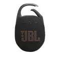 Тонколони JBL CLIP 5 BLK Ultra-portable and waterproof Speaker