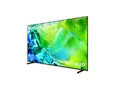 Телевизор Samsung 55" 55QN80H QLED UHD 4K Quantum Mini LED AI Smart 144 Hz VRR (100 Hz Native) 2026 Black