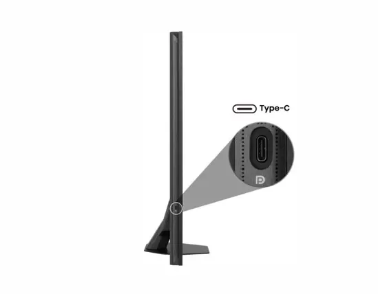 Телевизор Hisense 55' U8Q, 4K Ultra HD 3840x2160, Mini Led Pro, FALD, Quantum Dot, 165Hz, IPS, HDR 10+, HLG, Dolby Vision IQ, Dolby Atmos, Smart TV,Light Sensor,WiFi 5GHz, WiFi Direct, BT, Anyview Cast, 3xHDMI, 2xUSB,1x USB (3.0) , LAN, CI+, DVB-T2CS2, 