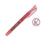 Химикалка гел Marvy Uchida Touch ball червен