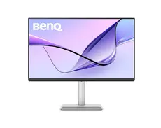 Монитор BenQ MA320UP 32" 4K Glossy Monitor for MacBook Pro and MacBook Air 31.5W WORK & ENTERTAINMENT DISPLAY MA320UP SILVER-GREY