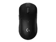 Мишка Logitech G PRO X SUPERLIGHT 2 LIGHTSPEED Gaming Mouse - BLACK - 2.4GHZ - NA - EER2-933 - #933