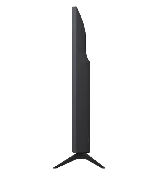 Телевизор LG 43UA74003LB, 43" 4K UltraHD TV 4K (3840x2160), DVB-T2CS2, webOS 25 Smart, ThinQ AI, Alpha 7 AI Processor, WiFi, HDR10 pro, HLG, ALLMHGiG, 4K Upscaling, AI Sound pro, Multiple View, HDMI eARC, LAN, USB, Bluetooth, Google Cast, 2 Pole Stand,