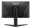 Монитор Asus TUF Gaming VG27AQL5A Gaming Monitor ,27'', QHD(2560x1440), 210Hz(OC), Fast IPS, ELMB SYNC, 0.3ms GTG (min.), Stereo speaker, DisplayWidget Center, Gaming AI, Height Adjustment, Black