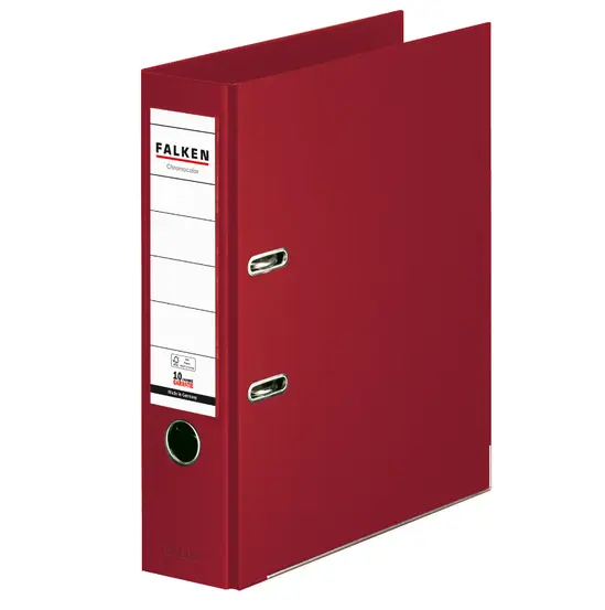 Класьор 8 см Falken Chromocolor 