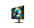 Монитор Samsung 32'' LS32HG730SU Odyssey OLED G7 4K 3840x2160 0.03ms Max 4K 165Hz / FHD 330 Hz DP HDMI Black + Logitech G102 Mouse, Lightsync RGB, 8000 DPI, 6 Programmable Buttons, Black