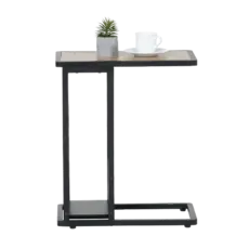 Холна маса АЛИЯ- плот дъб артисан