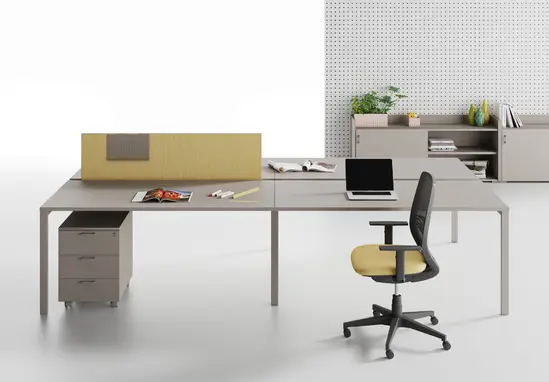  Оперативен кабинет OXI COLOR