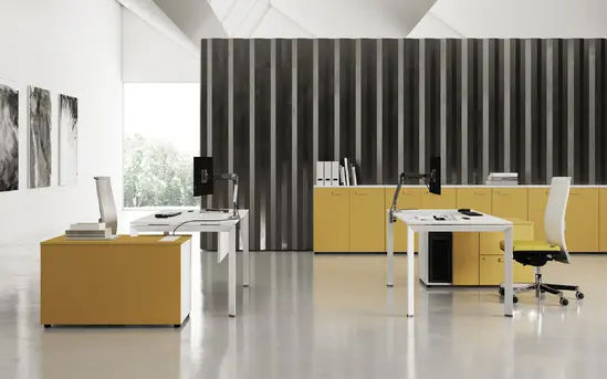 Оперативен кабинет FIFTH ELEMENT