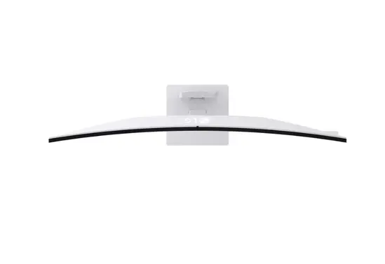 Монитор LG 49U950A-W, 49' 32:9 Curved UltraWide Dual QHD 5K 5120x1440 NANO IPS 1ms MBR, 144 Hz, 5ms, 400 cdm2, 1000:1, HDR400, DCI-P3 98%,  USB Type-C, PD 90W, FreeSync, G-SYNC, PIP, 2 PBP, HDMI, DisplayPort, Speacer 2ch 10W, Tilt, Height, Swivel, Tiltan