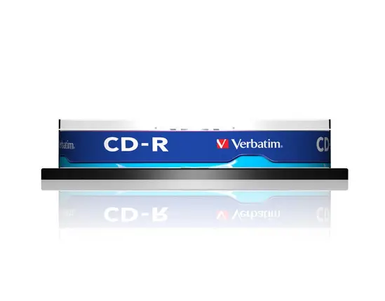 Медия Verbatim CD-R 700MB 52X EXTRA PROTECTION SURFACE (10 PACK)