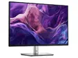 Монитор Dell P2425E, 24" WUXGA LED, IPS Anti-Glare, 5ms, 100 Hz, 1500:1, 300 cd/m2, 1920x1200, 99% sRGB, USB-C, 4xUSB 3.2, HDMI, Display Port, VGA, RJ45, PD 90W, Height Adjustable, Pivot, Swivel, Tilt, Black