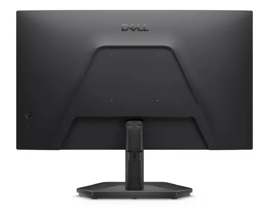 Монитор Dell SE2425HG, 23.8" Wide LED, IPS Anti-Glare, 1ms GTG (Extreme Mode), 200 Hz, 1000:1, 300 cdm2, FullHD 1920x1080, 99% sRGB, ComfortView, HDMI, DP, Headphone-out, Tilt, Black