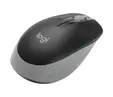 Мишка Logitech M190 Full-size wireless mouse - MID GREY - 2.4GHZ - NA - EMEA - M190