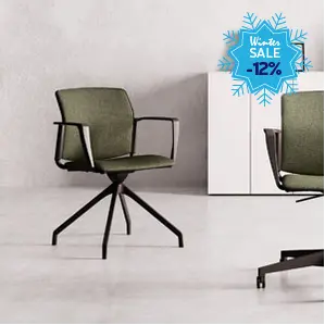 Premium посетителски столове