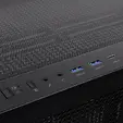 Кутия за компютър Thermaltake View 270 Plus TG ARGB