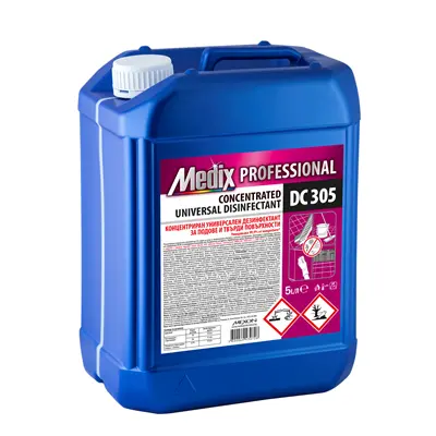 Дезинфектант Medix Professional 5 л