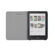 Калъф Kobo Clara ColourBW Sleep Cover Case Black