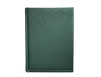 Бележник VIVELA- зелен цвят
