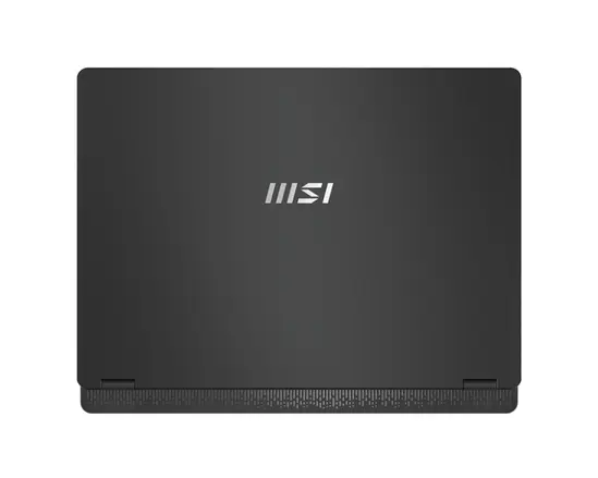 Лаптоп MSI Prestige 14 AI+ Evo C2VMG, Intel Core Ultra 9 288V (8C8T, Up to 5.1 GHz 12MB), 14" 16:10 2.8K (2880x1800) OLED, 120Hz, Intel Arc Graphics 140V 2.05 GHz, 120 TOPS, 32GB LPDDR5x-8533, 1TB PCIe Gen4x4 SSD, Intel Killer Wi-Fi 7, BT v5.4, Windows 1