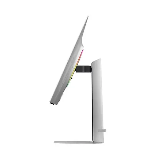 Монитор Samsung LS32FG810  32' Odyssey G8 OLED 240 Hz, 1 ms, 3840x2160, DP, HDMI, Black