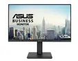 Монитор Asus VA279QGSE Business Monitor 27", IPS, Full HD, Frameless, 120Hz, Adaptive-Sync, 1ms MPRT, HDMI, DisplayPort, VGA, Low Blue Light, Flicker Free, Ergonomic Design, Wall Mountable, Black
