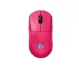 Мишка Logitech PRO 2 LIGHTSPEED Wireless Mouse - PINK - EER2-933