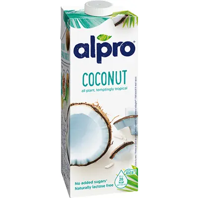 Напитка кокос Премиум ALPRO 1 л