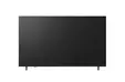 Телевизор LG 65UA75003LA, 65" 4K UltraHD TV 4K (3840x2160), DVB-T2/C/S2, webOS 25 Smart, ThinQ AI, Alpha 7 AI Processor, WiFi, HDR10 pro, HLG, ALLM/HGiG, 4K Upscaling, AI Sound pro, Multiple View, HDMI eARC, LAN, USB, Bluetooth, Google Cast, 2 Pole Stand,