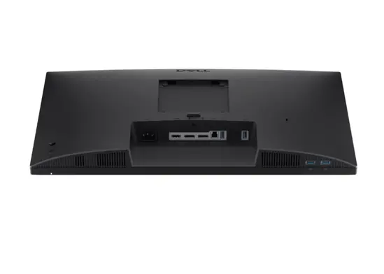 Монитор Dell E2426HB, 23.8" Video Conferencing, FullHD (1920x1080) AG, IPS, 16:9, 5ms, 1000:1, 300 cd/m2, HDMI, DP, USB hub, Camera 5 Megapixel, Mic, 2x 3W speaker, Height Adj, Pivot, Swivel, Tilt, Black