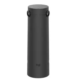 Уебкамера Logitech Sight - GRAPHITE