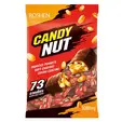 Бонбони Roshen candy nut софт карамел и фъстък 1кг