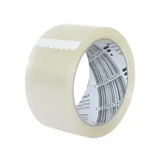 Тиксо опаковъчно Fralex 4866 м безшумно