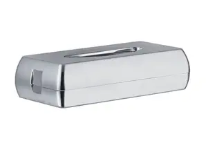 Дозатор за козметични кърпи, калцуни, ръкавици