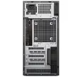 Работна станция Dell Pro Max Tower T2 FCT2250, Intel Core Ultra 9 285K (36 MB cache, 24 cores, 3.2 GHz to 5.7GHz), 64GB: 2 x 32 GB, DDR5, 5600 MTs, 1TB SSD PCIe M.2, Integrated Graphics, Bulgarian Keyboard&Mouse, 1500W, Win 11Pro, 3Y PS