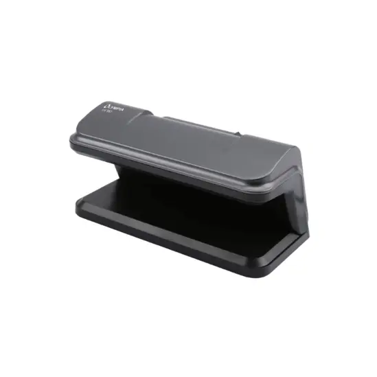 Детектор за фалшиви банкноти Olympia 587- UV светлина