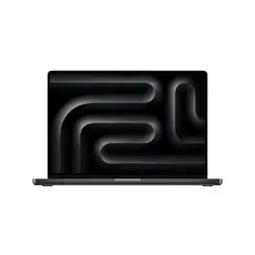 Лаптоп Apple 16-inch MacBook Pro: Apple M5 Max chip with 18-core CPU and 40-core GPU, 48GB, 2TB SSD - Space Black