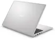 Лаптоп Dell 16 DC16251, Intel Core 7 150U (10 cores, up to 5.4 GHz), 16.0" FHD+(1920x1200) AG 300nits, 16GB, 2x8GB, DDR5, 5200 MT/s, 512GB M.2 PCIe, Intel Graphics, Cam, FPR, Wi-Fi 6E, Backlit Kb, Win 11 Pro, Silver, Aluminium, 3Y PS