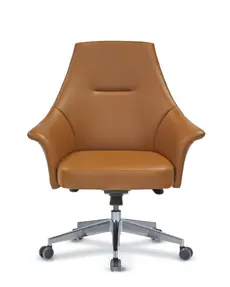 Директорски стол КУКЕР VN 15