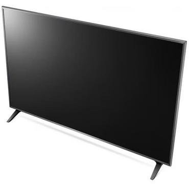 Телевизор LG 50UR78GC0LK, 50' 4K UltraHD TV 3840 x 2160, DVB-T2/C/S2, Smart TV LG ThinQ, 4K Upscaling, HDR10 Pro, HGiG, HLG, Built-in Wi-Fi, AI Sound Virtual 5.1 Up-mix, Simplink, HDMI, LAN, USB, Bluetooth, SPDIF, Hotel mode, Ceramic Black