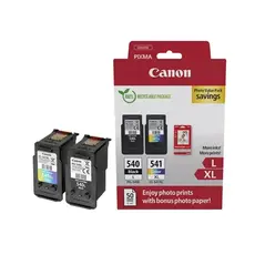 Консуматив Canon PG-540L  CL541XL PVP