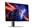 Монитор Samsung 27FG602 27" Odyssey G6 OLED 500Hz 0.03ms 2560x1440 DP HDMI Silver + Logitech G102 Mouse, Lightsync RGB, 8000 DPI, 6 Programmable Buttons, Black