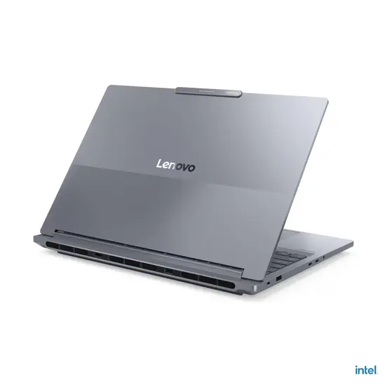 Лаптоп Lenovo ThinkBook 16p G6 Intel Core Ultra 9 275HX, 24C (up to 5.4GHz, 36MB), 32GB(16+16)SODIMM DDR5-5600, 1TB SSD, 6" 3.2K (3200x2000) IPS AG 165Hz, NVIDIA GeForce RTX 5060/8GB, FHD&IR Cam, Backlit KB, WLAN, BT, FPR, 4 cell, Win11Pro, 3Y Onsite