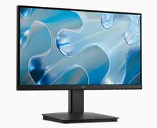 Монитор Dell SE2225HM, 21.4' Wide LED, VA Anti-Glare, 5ms, 75 Hz, 3000:1, 250 cdm2, FullHD 1920x1080, ComfortView, HDMI, VGA, Tilt, Black