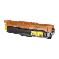 Тонер касета съвместима BROTHER TN-245Y