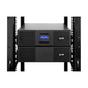 Непрекъсваем ТЗИ Eaton 9E 11000i Rack6U